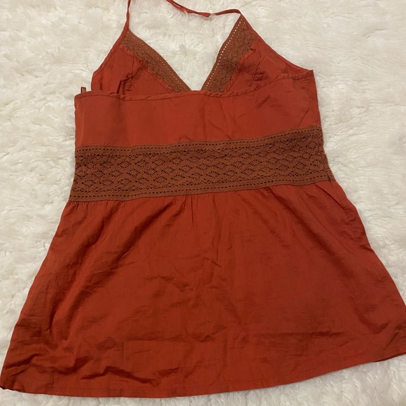 H&M Top| Like New| US 10| Great for Summer - Picture 2 of 4